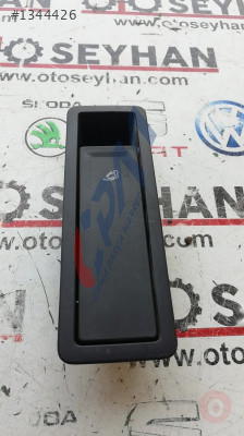 5NA885671D vw tiguan 2017 arka koltuk indirme kolu