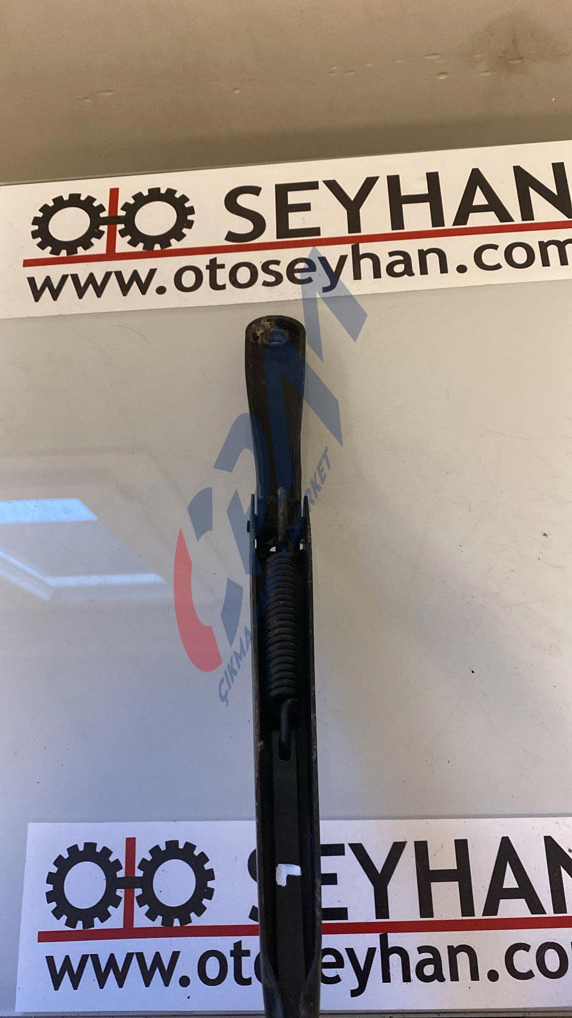 9822931680 Opel Corsa F 2022 Peugeot 2008 sol ön silecek kolu