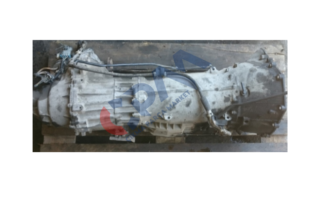 SSANGYONG ACTYON ANA ARAZİ ŞANZUMAN TEL:05326000379