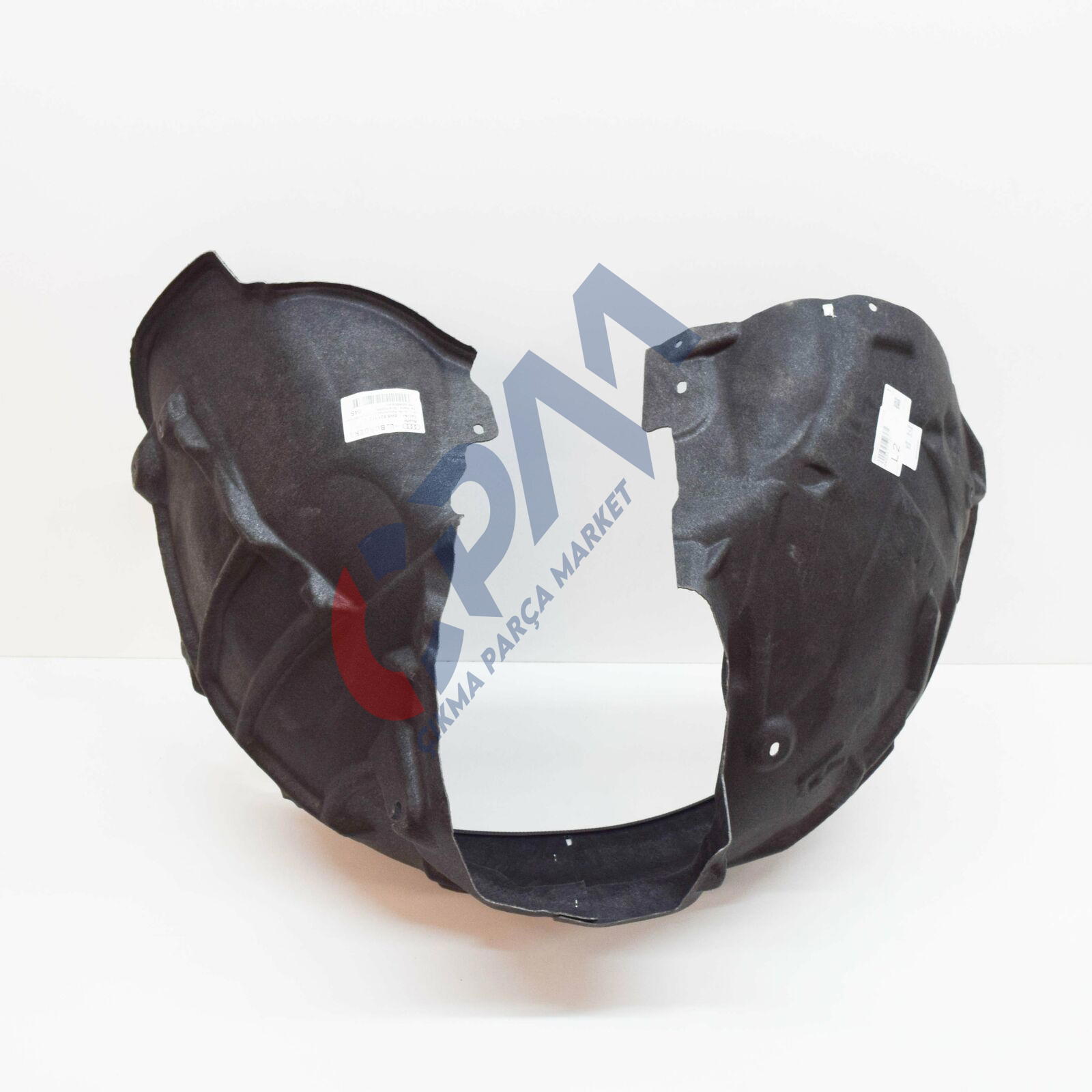 Audi A5 A4 Sağ Davlumbaz 8w6821172c