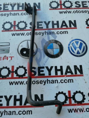 1K0971921B audi a3 2019 kablo soketi fişi