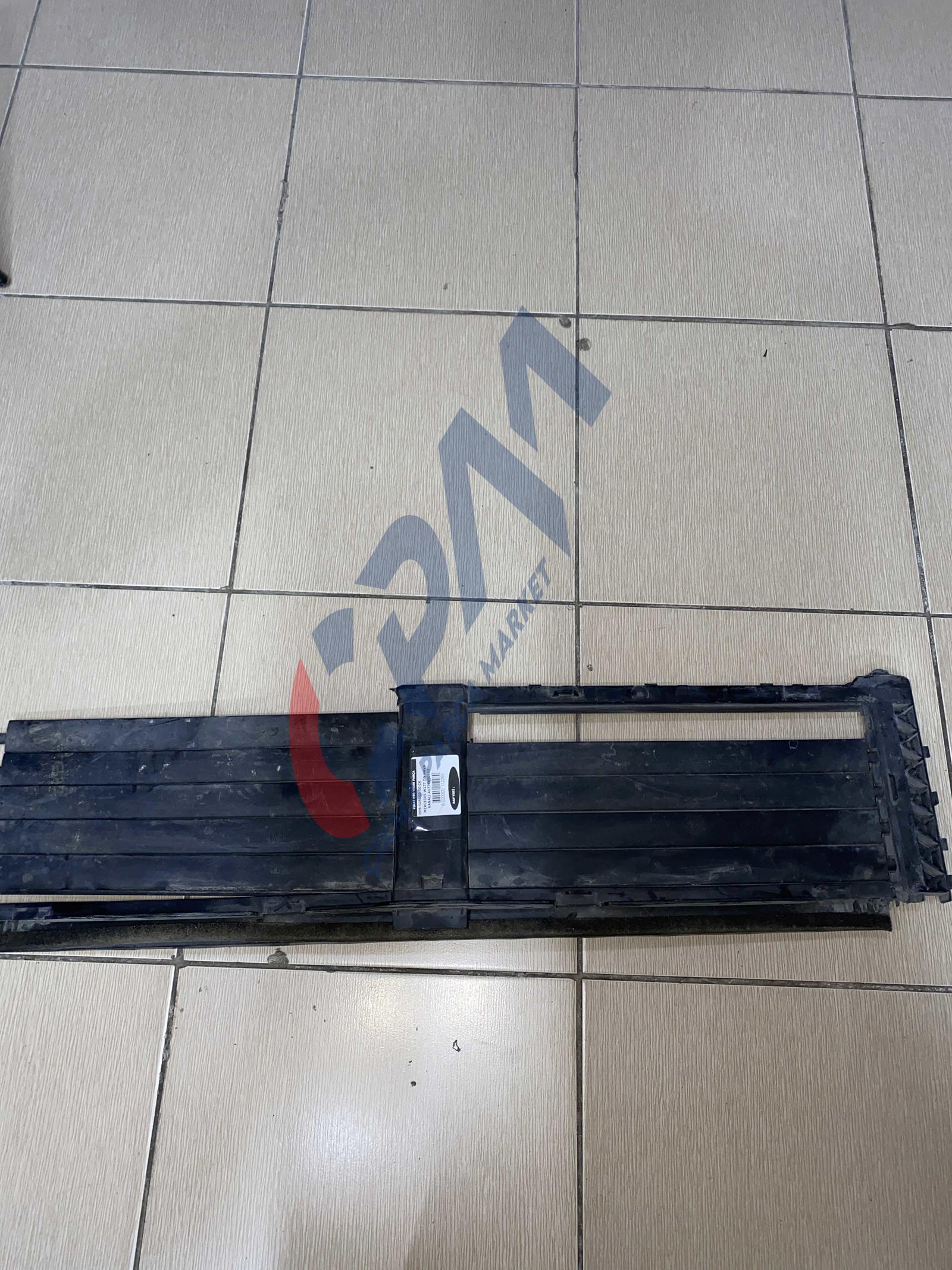 Mercedes A Serisi W177 Hava Kanalı A1778850103