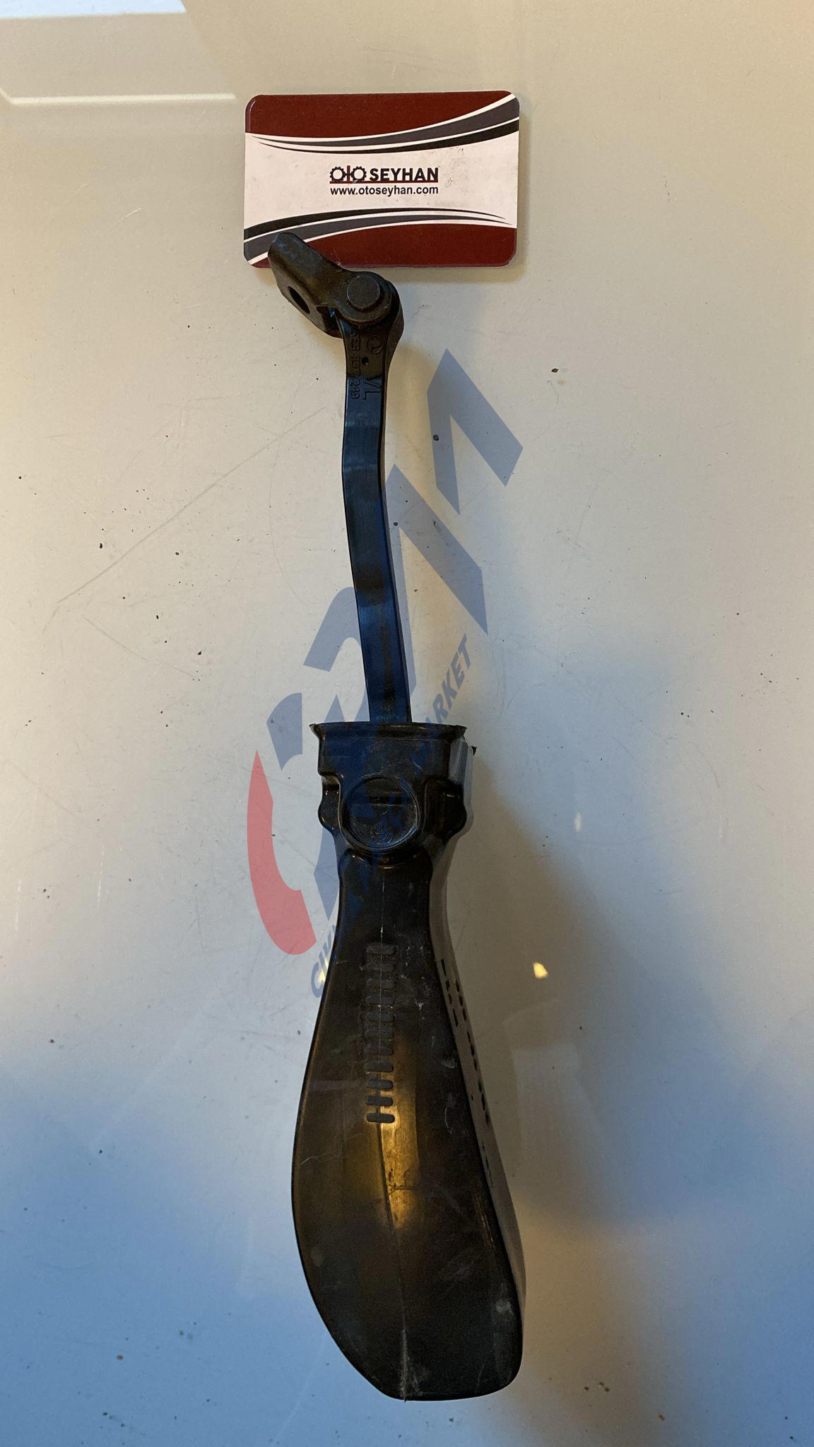 5E3837249 Skoda Octavia 2021 ön sağ sol uyumlu kapı gergisi