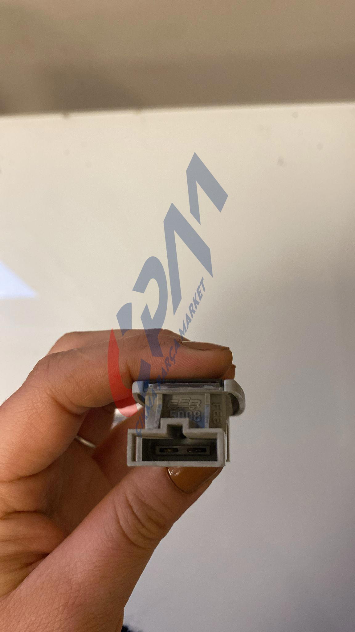 3B0947113 volkswagen bora güneşlik lambası