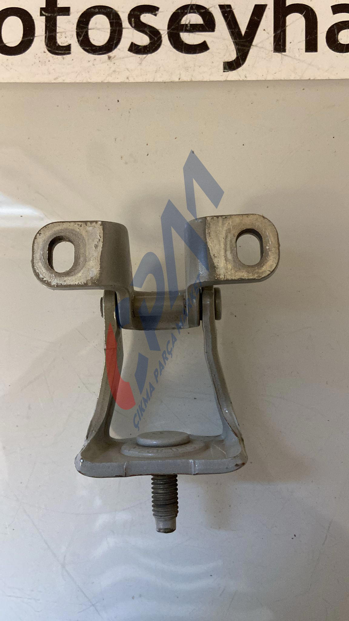 5F0827301 skoda scala leon 2020 bagaj menteşesi sağ sol uyumlu