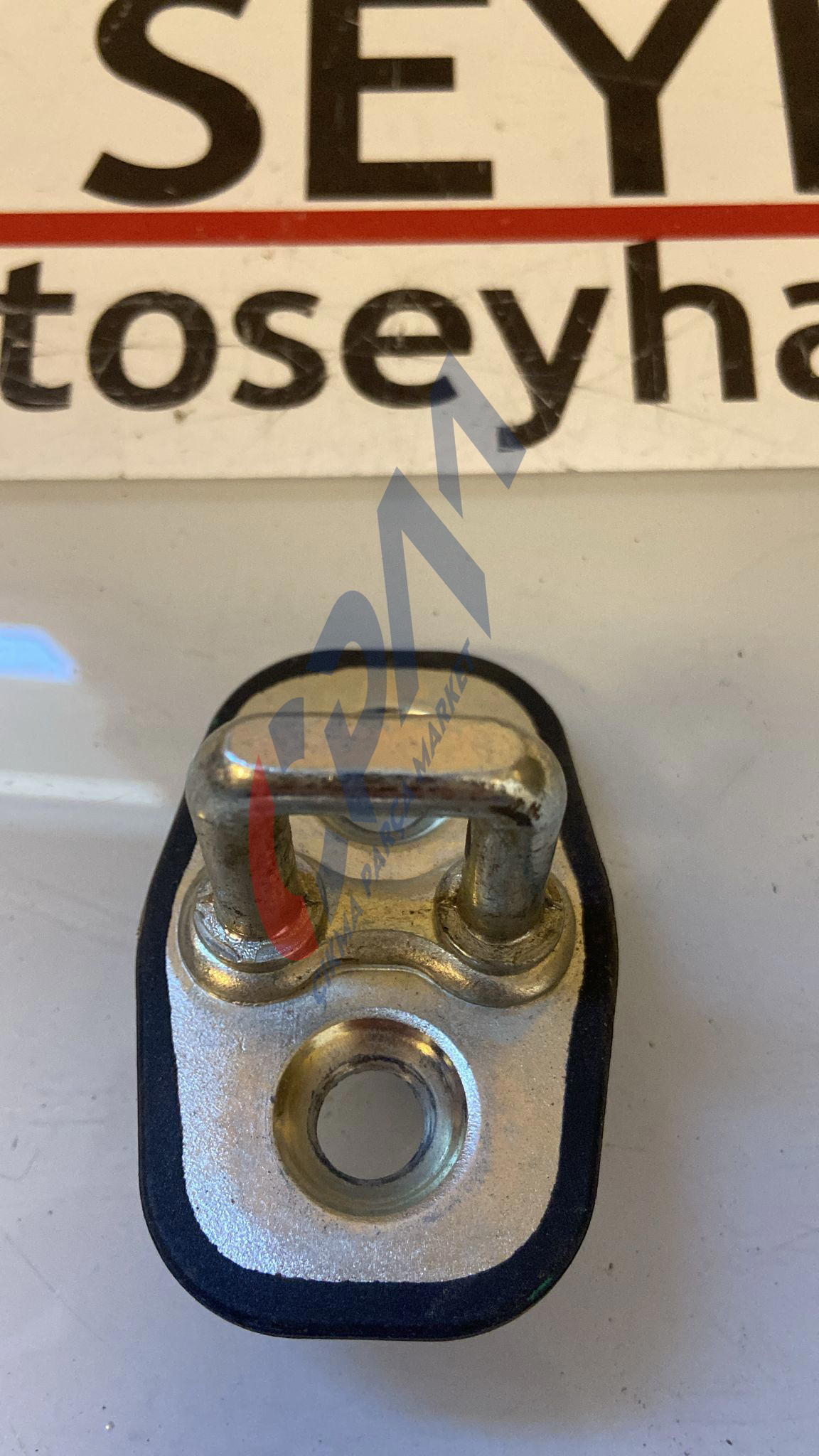 9686482180 Opel Corsa F pejo 2008 ön arka sağ sol kapı uyumlu kapı kilit karşılığı