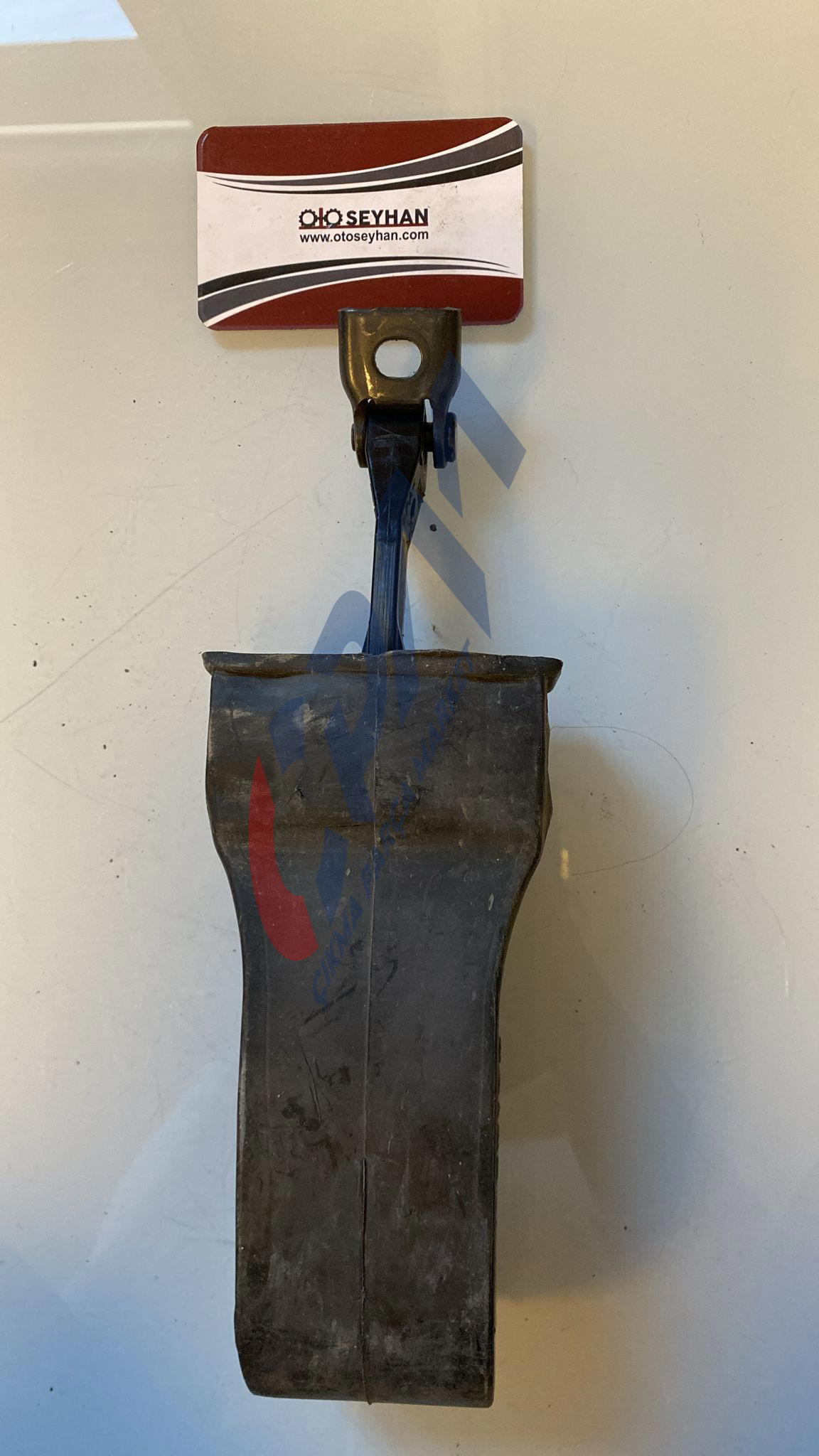 5F4837249A Seat Leon 2017 ön sağ sol uyumlu kapı gergisi