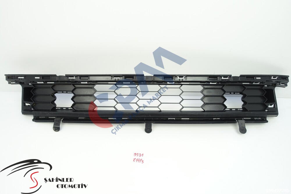 Skoda KODIAQ Panjur Izgarası 57A853677