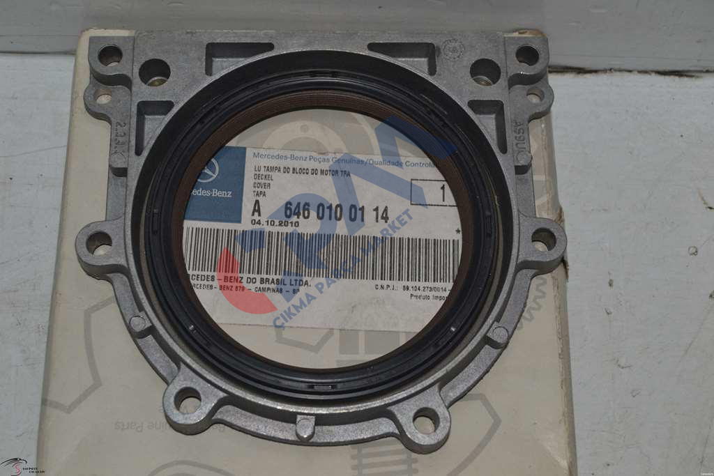 Mercedes Sprinter A646 W646 Üst Krank Mili A6460100114