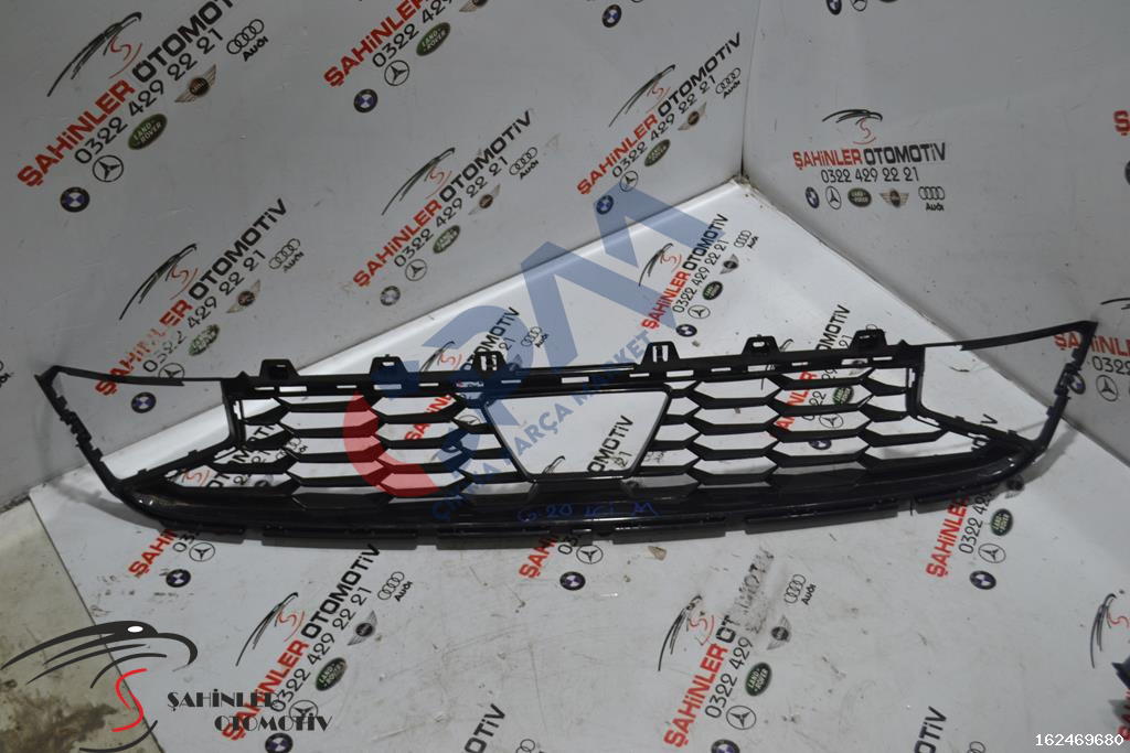BMW 3 Serisi g20 lci m Ön Tampon Izgarası 51118085447