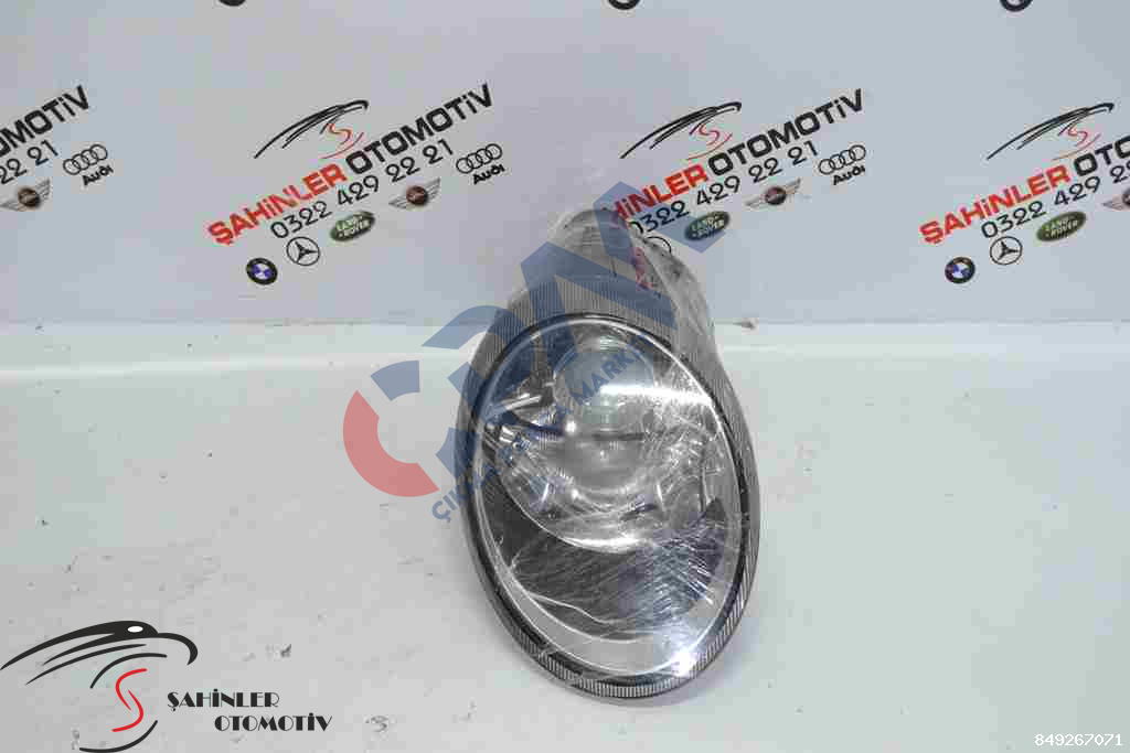 2004 2012 Porsche Cayman 997 Sol Far 99763115000