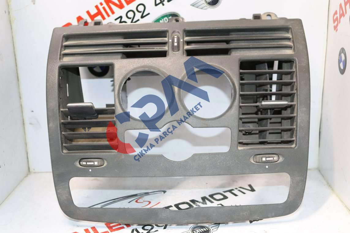 2010 2015 Mercedes Vito Viano a639 w639 Havalandırma Çerçevesi A6396800007