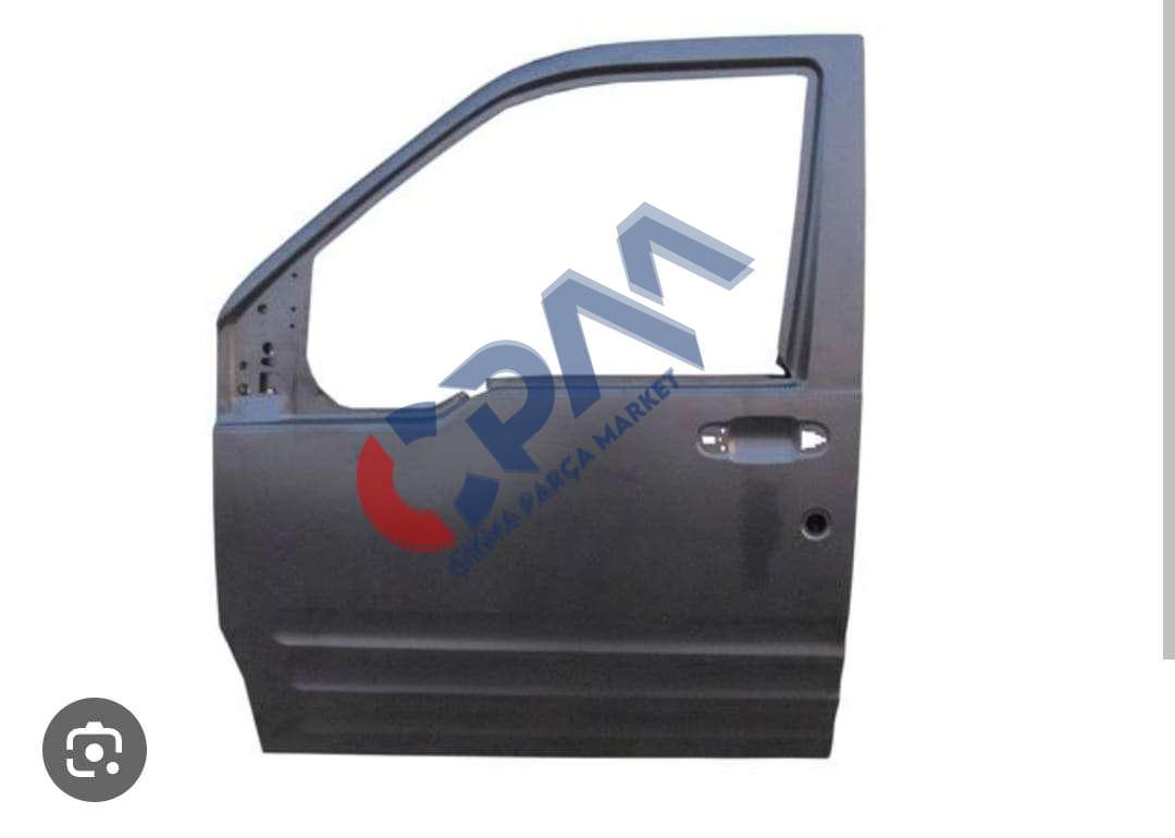2003 2013 Ford Connect Sol Ön Kapı