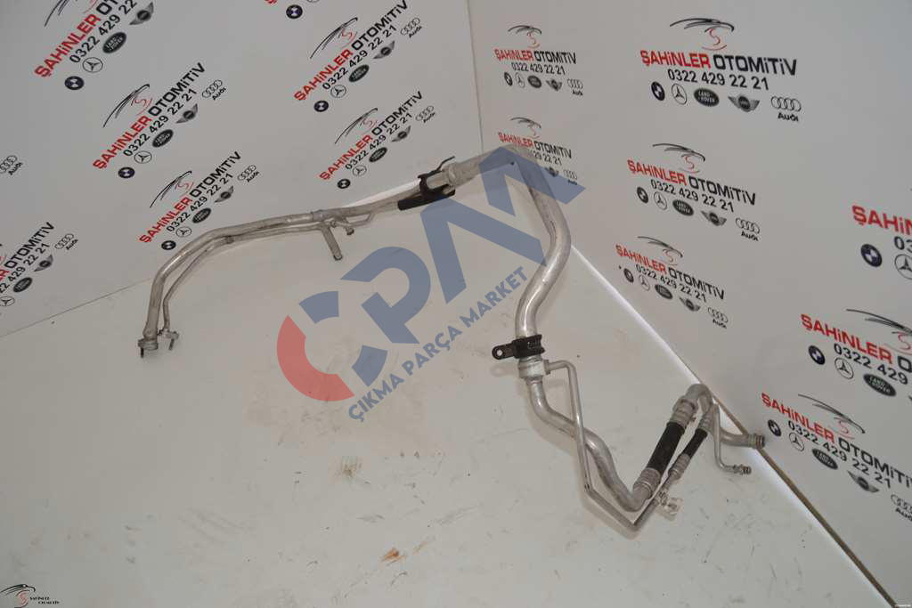 Land Rover Range Rover Sport Klima Hortum Borusu cpla19a834