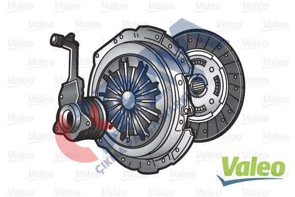 DEBRİYAJ SETİ MERCEDES SPRINTER 06 09 RULMANLI A0252507001 A0002542508 009240008 624324733 2290601099 0002542508 0002544208 0002545208 2541608 2542508 2544208 2545208 A252507001 A232508301
