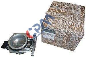 GAZ KELEBEK K4M K4J K7J 1,6 1,6V CLİO MEGANE LAGUNA KANGO RN5370 SGM50153 7700102870