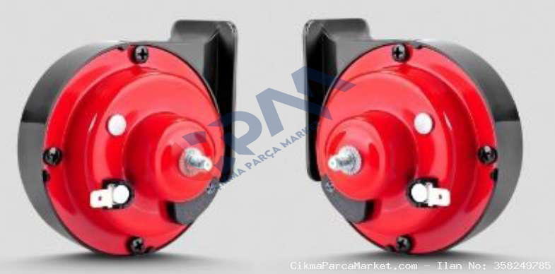 SALYANGOZ KORNA DADAT TAKIM TEK TERMİNALLİ 12V