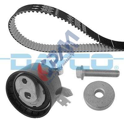 SET TRİGER EURO 5 119 DİŞ CLİO II KANGOO 01  MEGANE 3 15  CLİI 3 12 TSN909 1,5 DCİ 130C14613R J1111047 KD5564 VKMA06136 KTB886 530060710 A6079930397 A6079930597 130286028R 130708047R 8660002086S1 K015675XS
