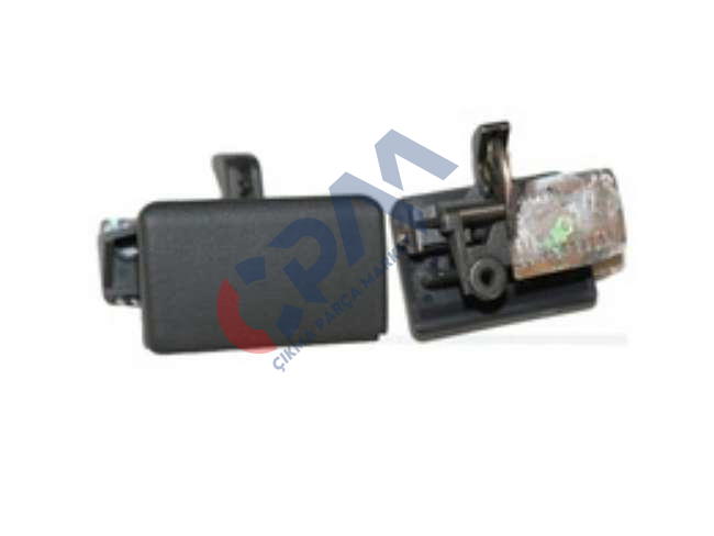 1995 1999 Hyundai Accent YUMURTA KASA TORPİDO AÇMA MANDALI 8152022000