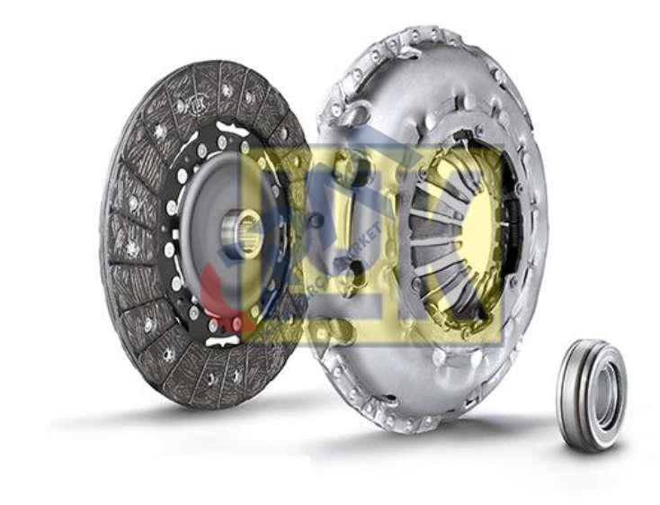 SET DEBRİYAJ F17 DÜZ ŞANZIMAN CORSA C CORSA D MERİVA 24467886 55567979 5666009 5666021 6606010 664073 666089 668650 668652 668653 90250658 90250663 622309300 Z13DTJ 828404 622314609 017215909 3000950011