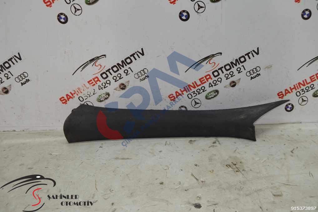 Mercedes CLA Serisi mercedes cla w117 sol ön direk kaplaması Sol Ön İç Direk Kaplaması a1176900325