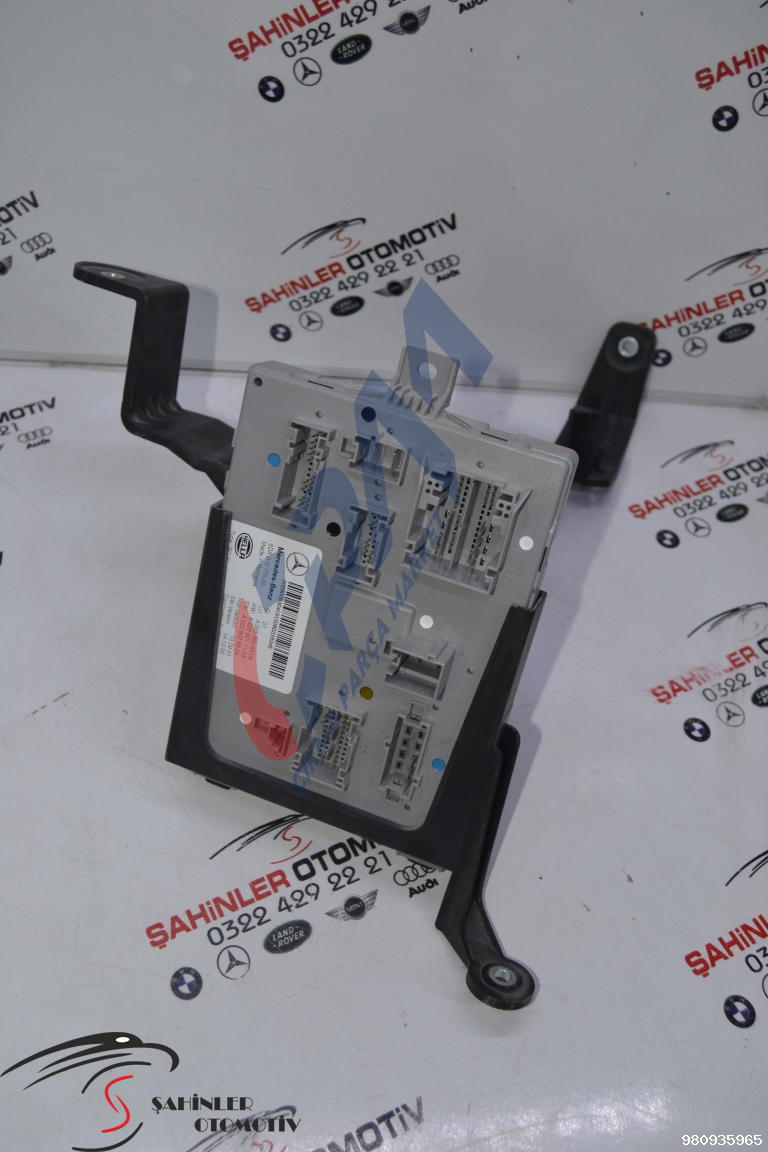 Mercedes C Serisi A205 W205 Arka Sam Beyni a2059008304