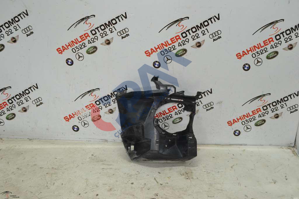 BMW 4 Serisi F33 F36 Sağ Ön SİS FAR YUVASI 51117294656