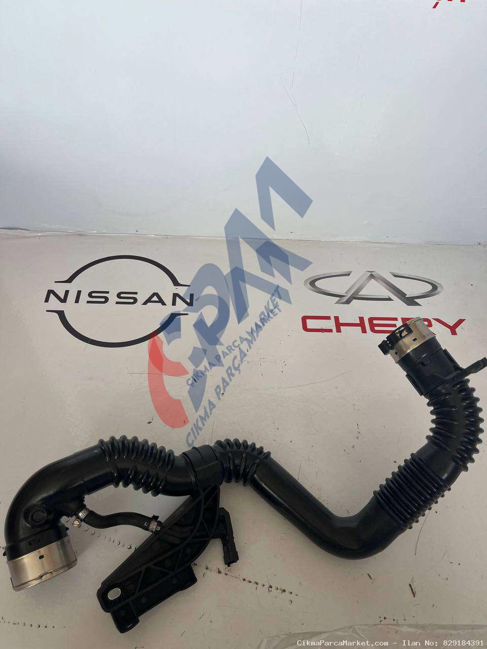 2014 2018 Nissan Qashqai Turbo Hortumu 14460 4BE2C