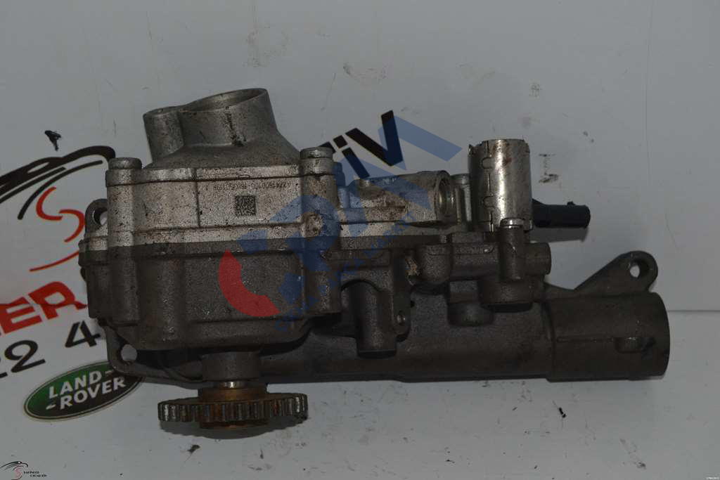 Mercedes C Serisi A205 W205 C200 A180 Yağ Pompası R2701810701