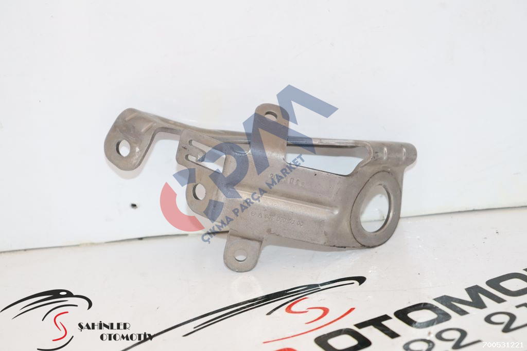 Mercedes A Serisi W247 W177 A35 260 HAVA FİLTRESİ TUTUCU Braket a6080900300