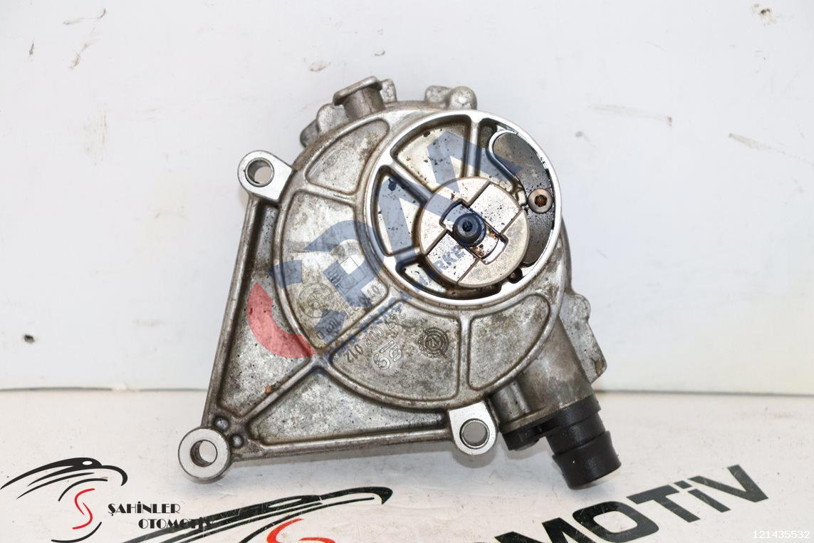 BMW 5 Serisi f10 F30 F32 n20 FREN Vakum Pompası 7622380
