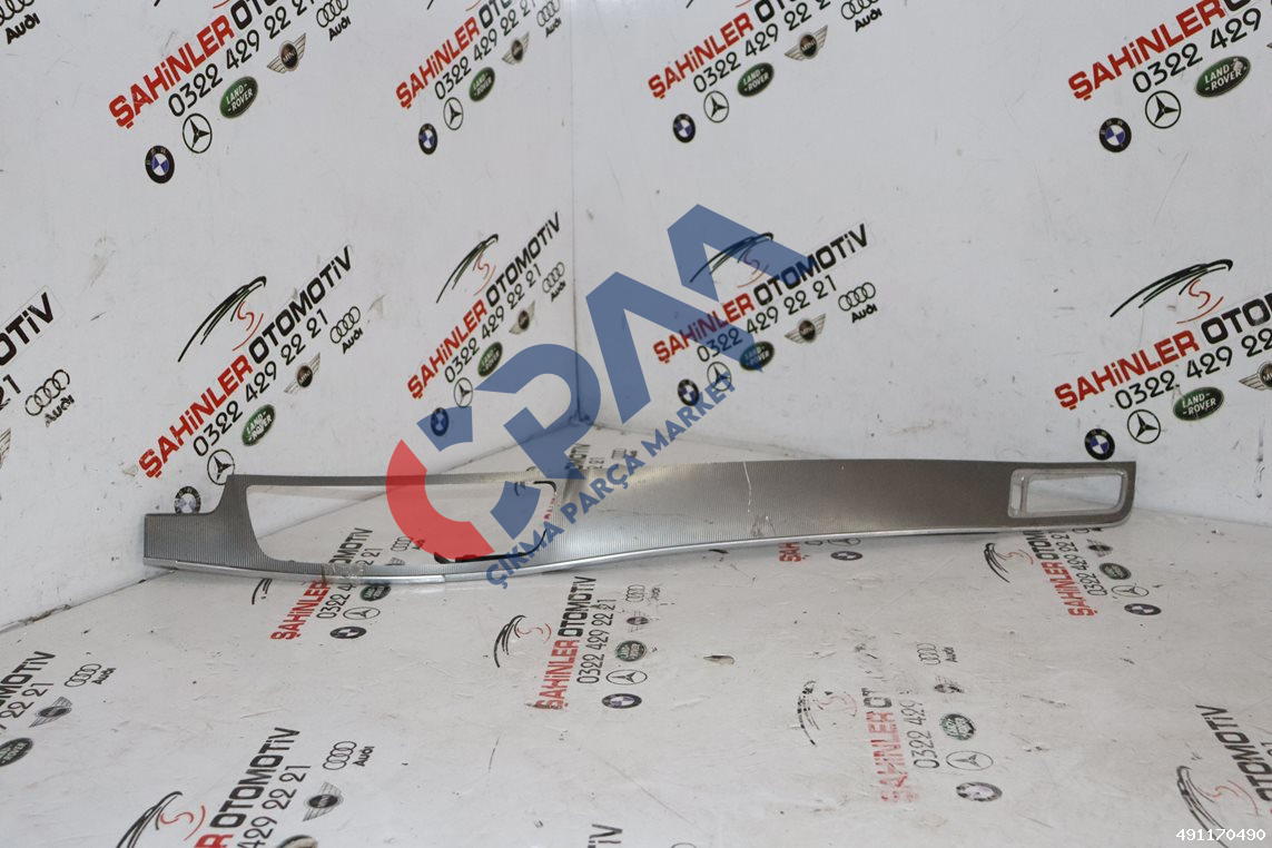 2013 2016 Mercedes E Serisi a212 w212 ızgara Ön Havalandırma Çerçevesi a212680xx93