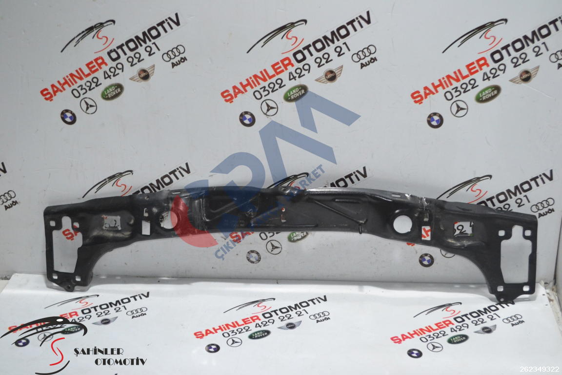 Mini Cooper MİNİ F54 F55 F56 F57 F60 Ön Radyatör Destek Çubuğu 7434544