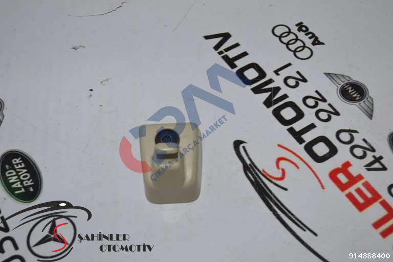 Land Rover Range Rover Sport iç askılık Sol Kapak l0214281