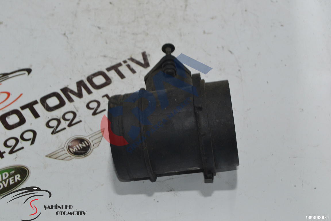 BMW 3 Serisi 116i 316i 318i 318 Ti Ci E46 E81 E87 E90 E92 02 Hava Akış Sensörü 0280218075