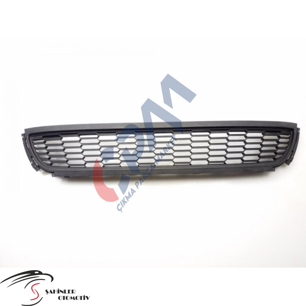2010 2015 Volkswagen Polo Panjur Izgarası 6r0853677