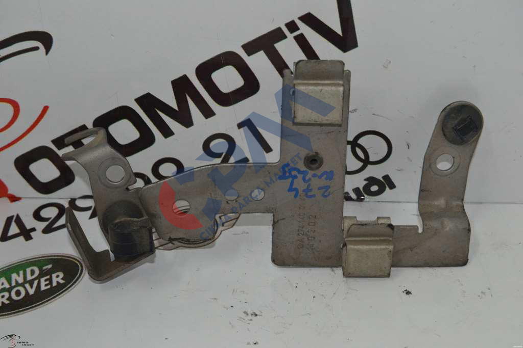 Mercedes C Serisi A205 W205 C 300 205.048 BRAKET Vakum Pompası a2741400140