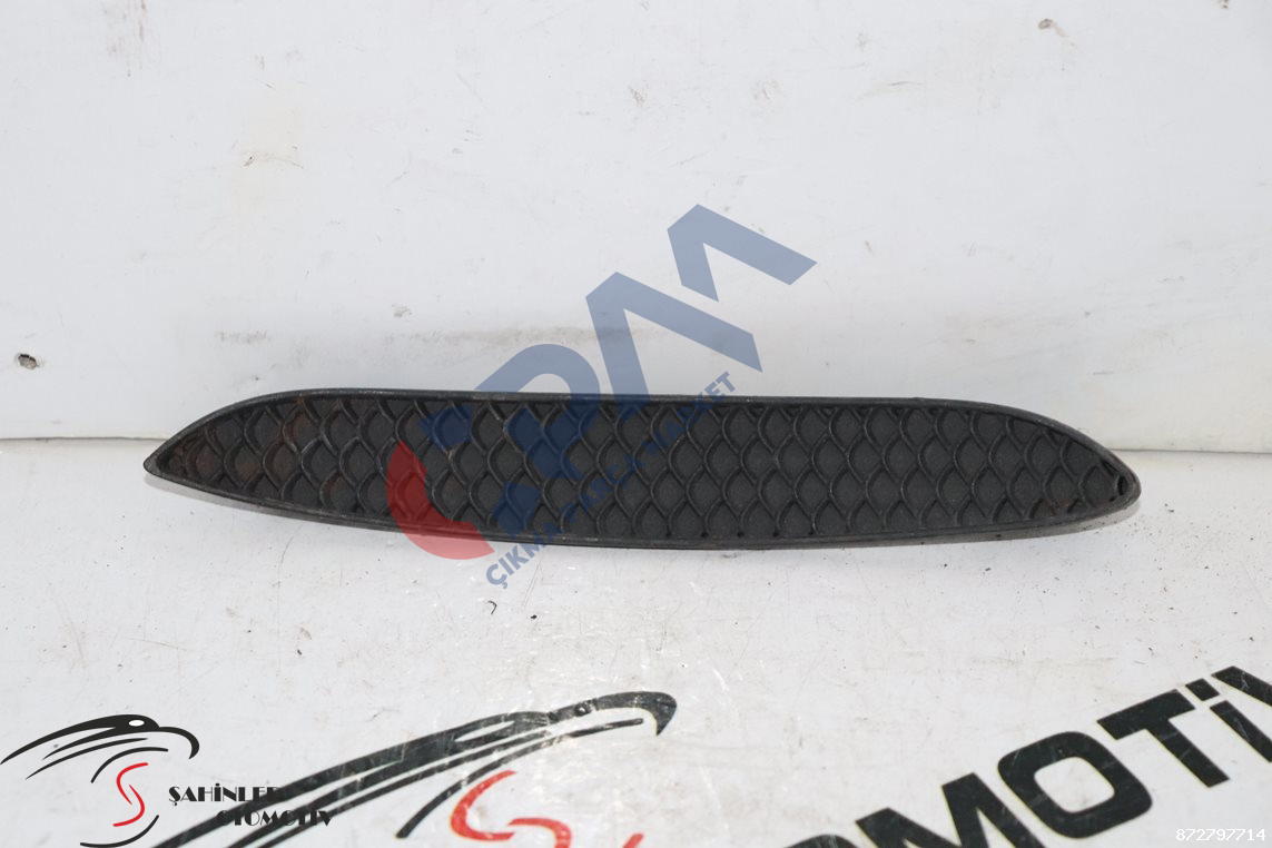 Mercedes A Serisi a177 w177 Sol Arka Tampon Izgarası a1778852701