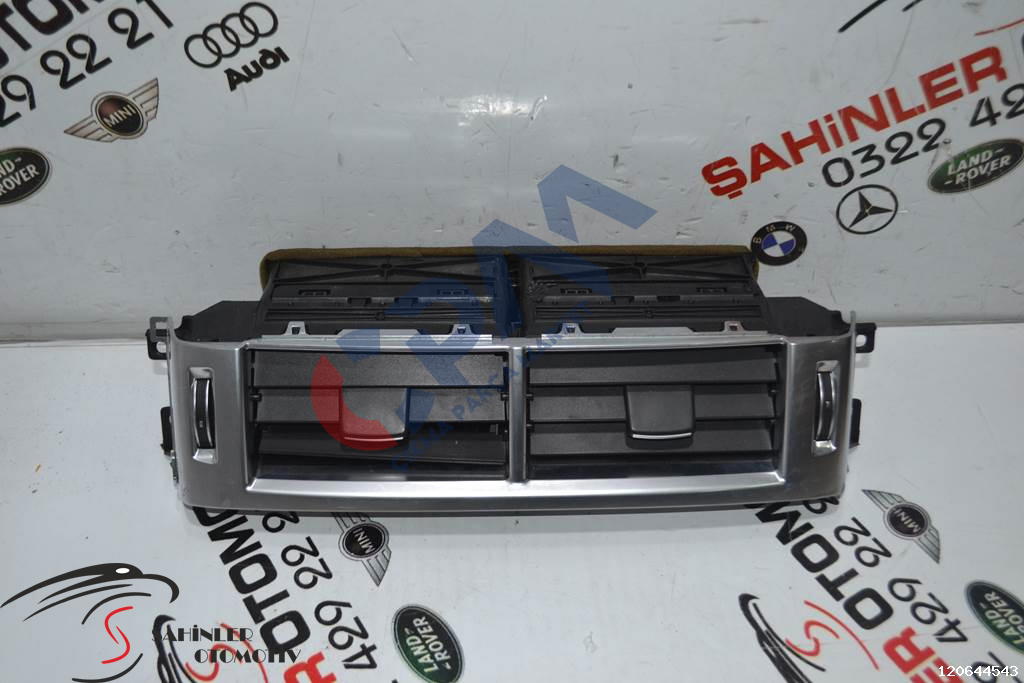 Land Rover Range Rover Sport L494 L405 HAVALANDIRICI HAVALANDIRMA ÇEVRE HAVALANDIRMALARI Havalandırma Çerçevesi ck52 01820 a