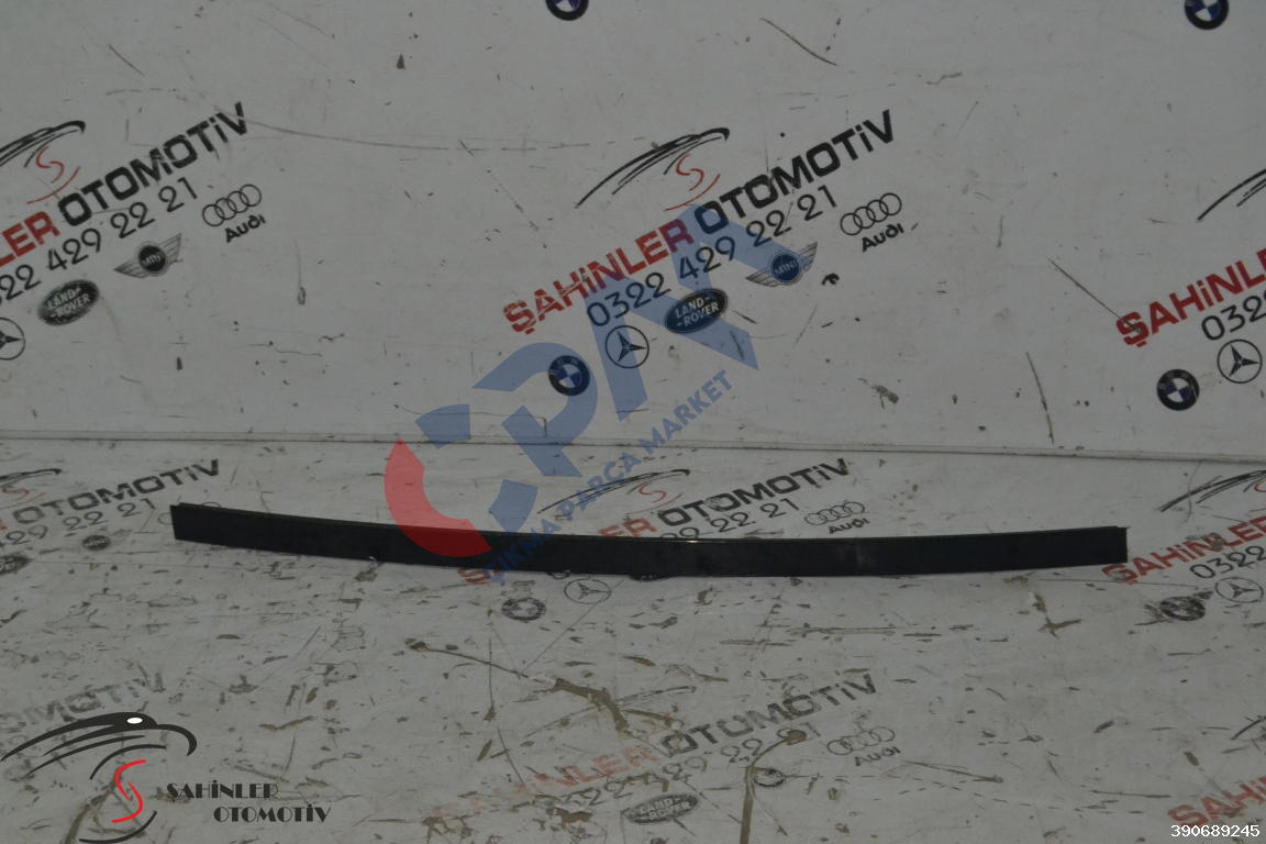 BMW X5 f15 Kapı Çıtası 7289657