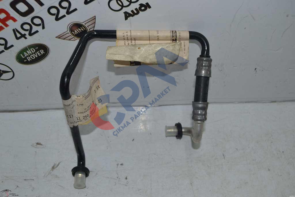 Mercedes E Serisi A212 W212 Yağ Borusu A2125281124