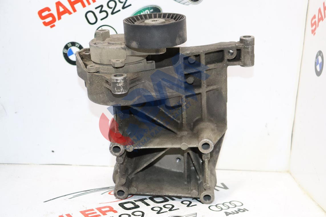 BMW 3 Serisi GERGİ E46 E39 E38 X5 (E53) Z3 (E36) Z4 (E85) Z4 (E86) Braket 17744711
