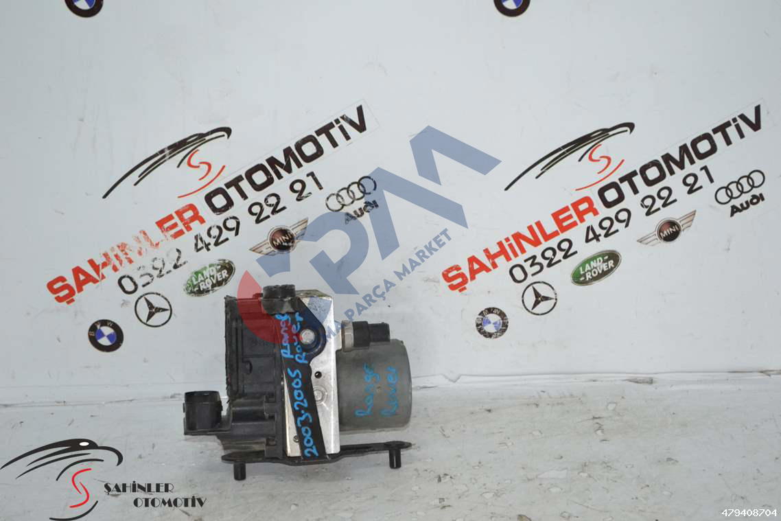 2003 ?le 2005  Land Rover Range Rover L322 ABS Beyni SRB000272