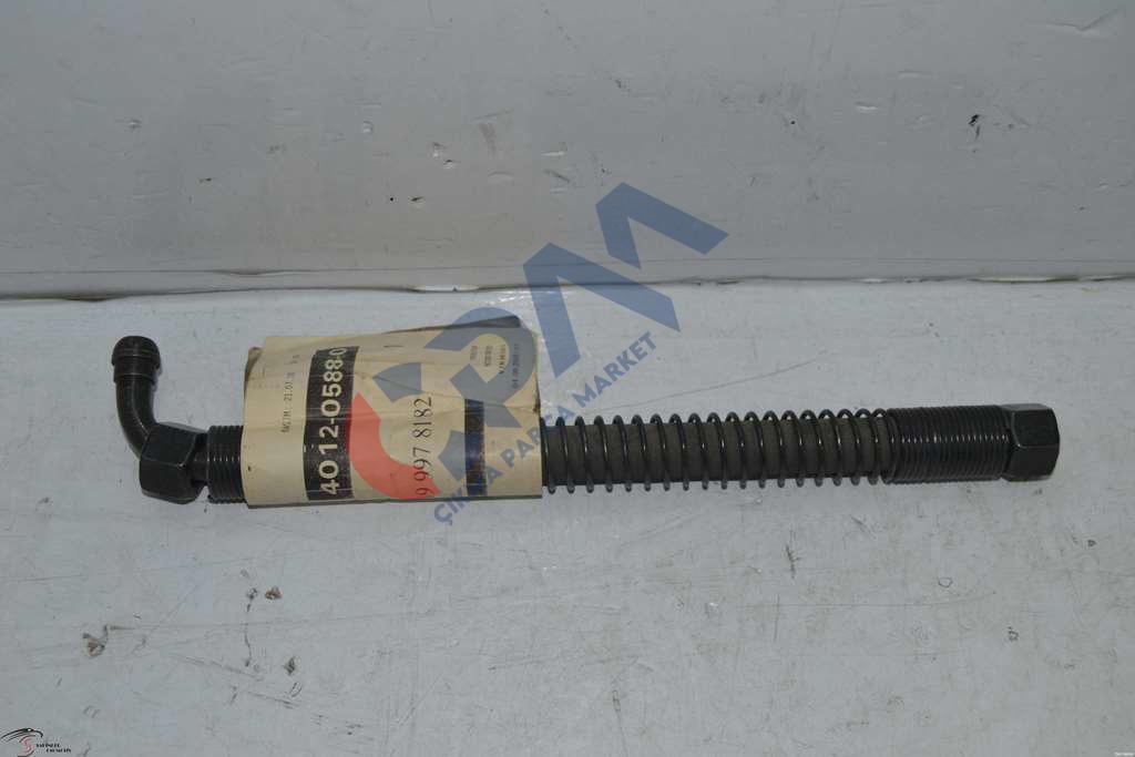 Mercedes Tüm Seriler Yağ Borusu A0199978182