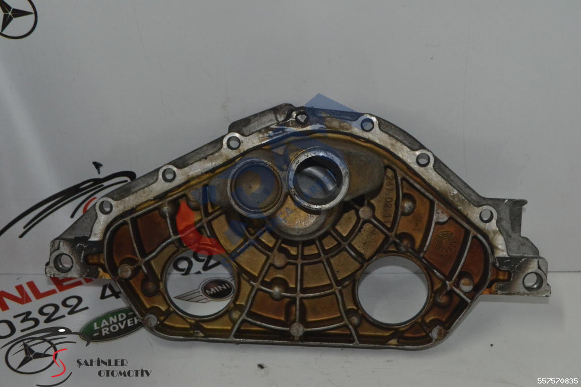 Mercedes E Serisi E W212 271 EVO Motor Üst Kapağı A2710161406