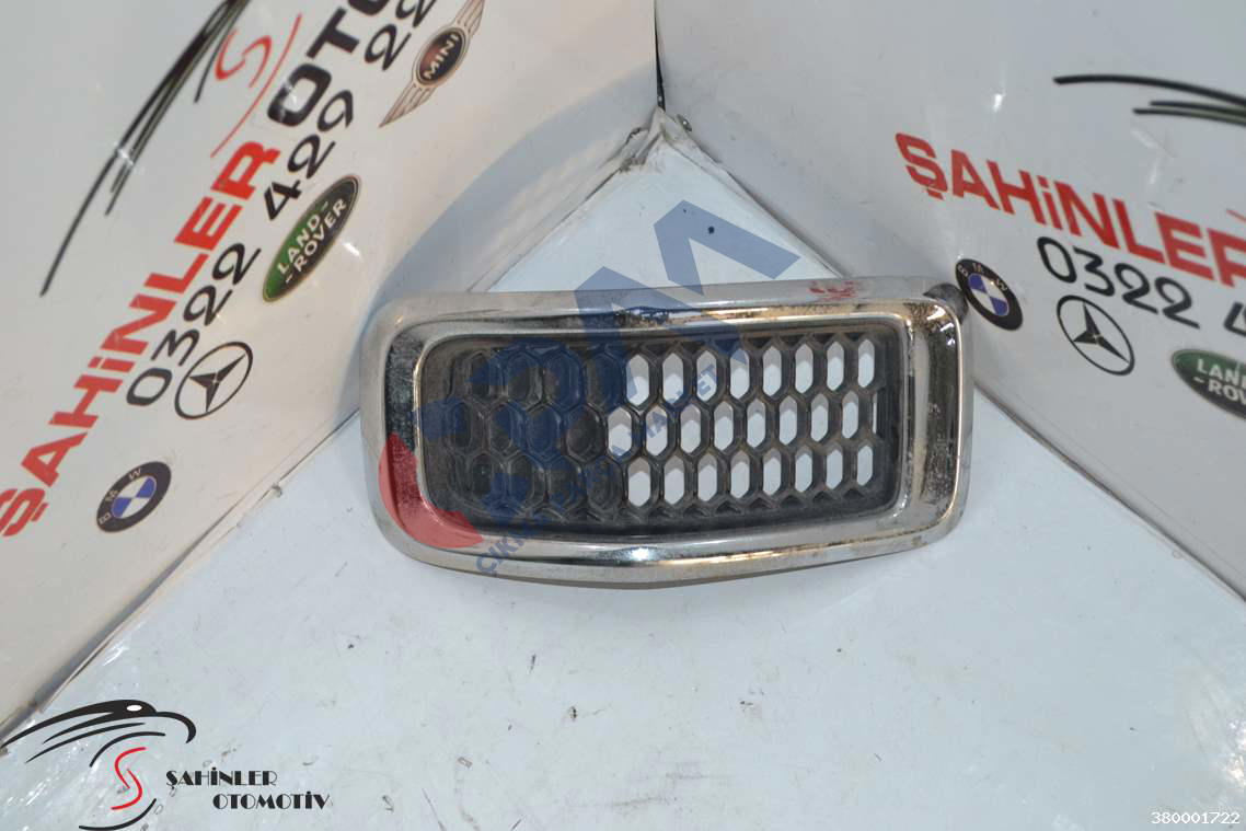 2014 2017 Jeep Cherokee Ön Tampon Izgarası 68303626AA