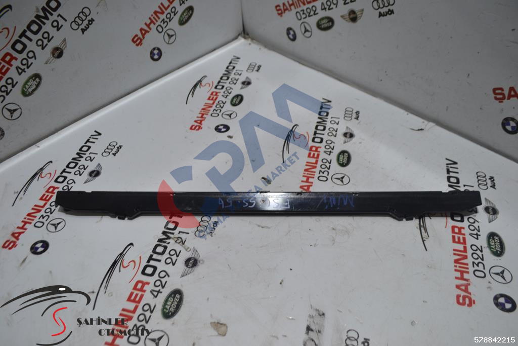 Mini Cooper F56 Ön PANEL BRAKETİ 51647347596