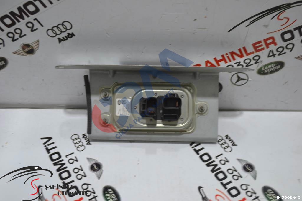Land Rover Range Rover Sport JAGUAR LAND ROVER GERİLİM MODÜLÜ ECU Elektronik Modül gx73 14b526 ac