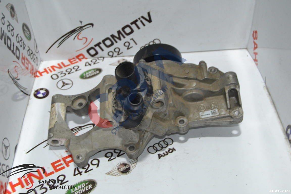2014 2018 Mini Cooper F54 F55 F56 F57 1.5 Turbo Su Pompası 860136602