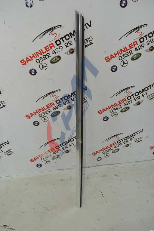Mercedes A Serisi A176 W176 Sol Ön Cam Dış Sıyırıcı Fitili A1767250082